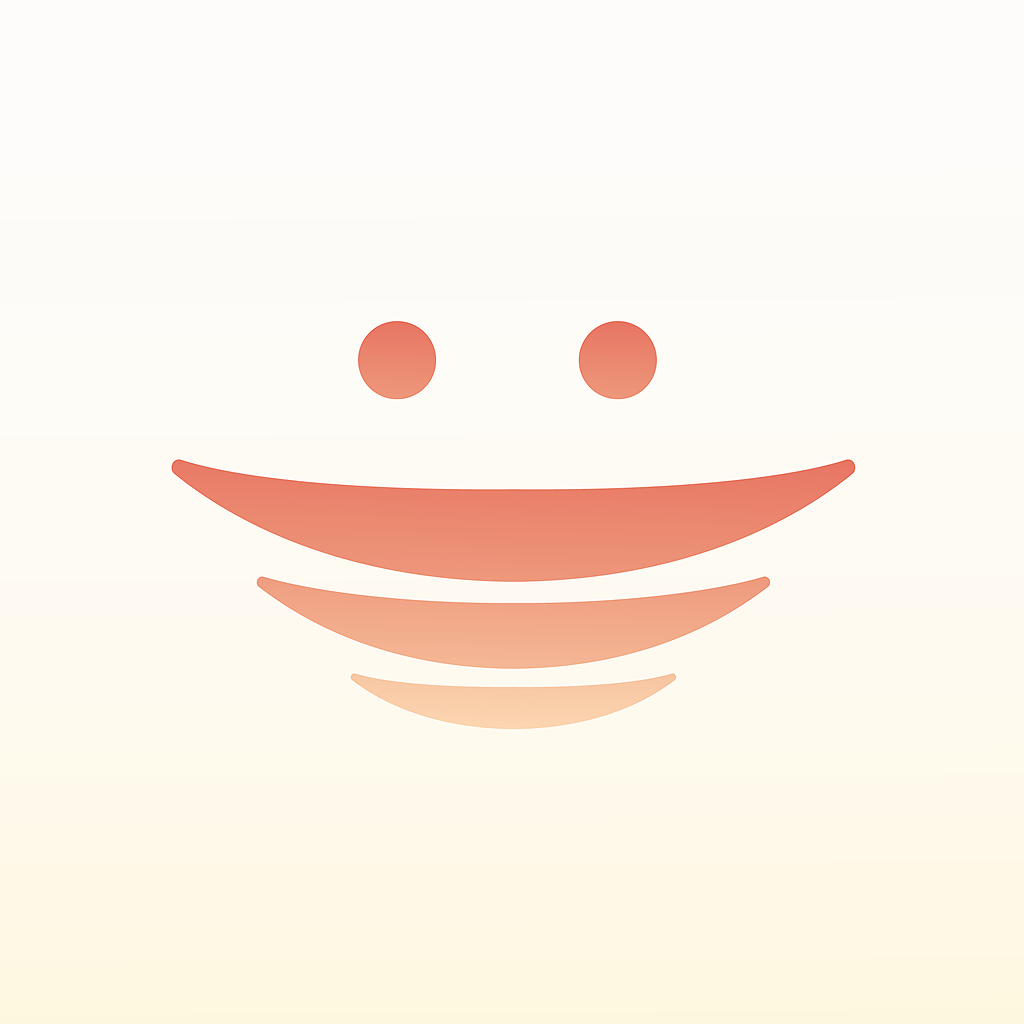 Lugna App Icon